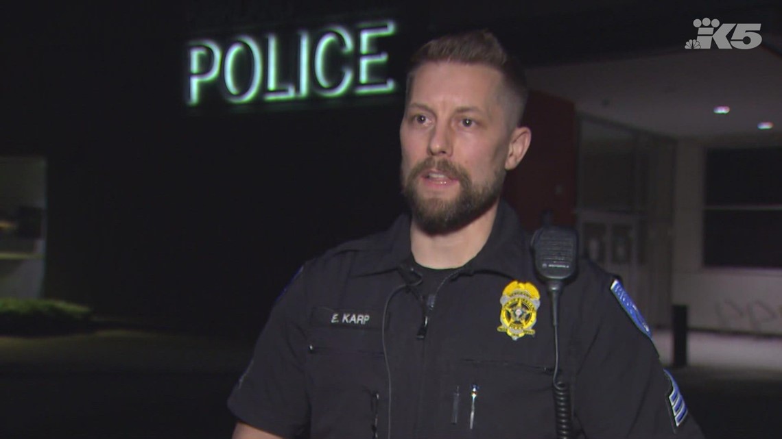 Details on the shooting that injured three children in Kirkland