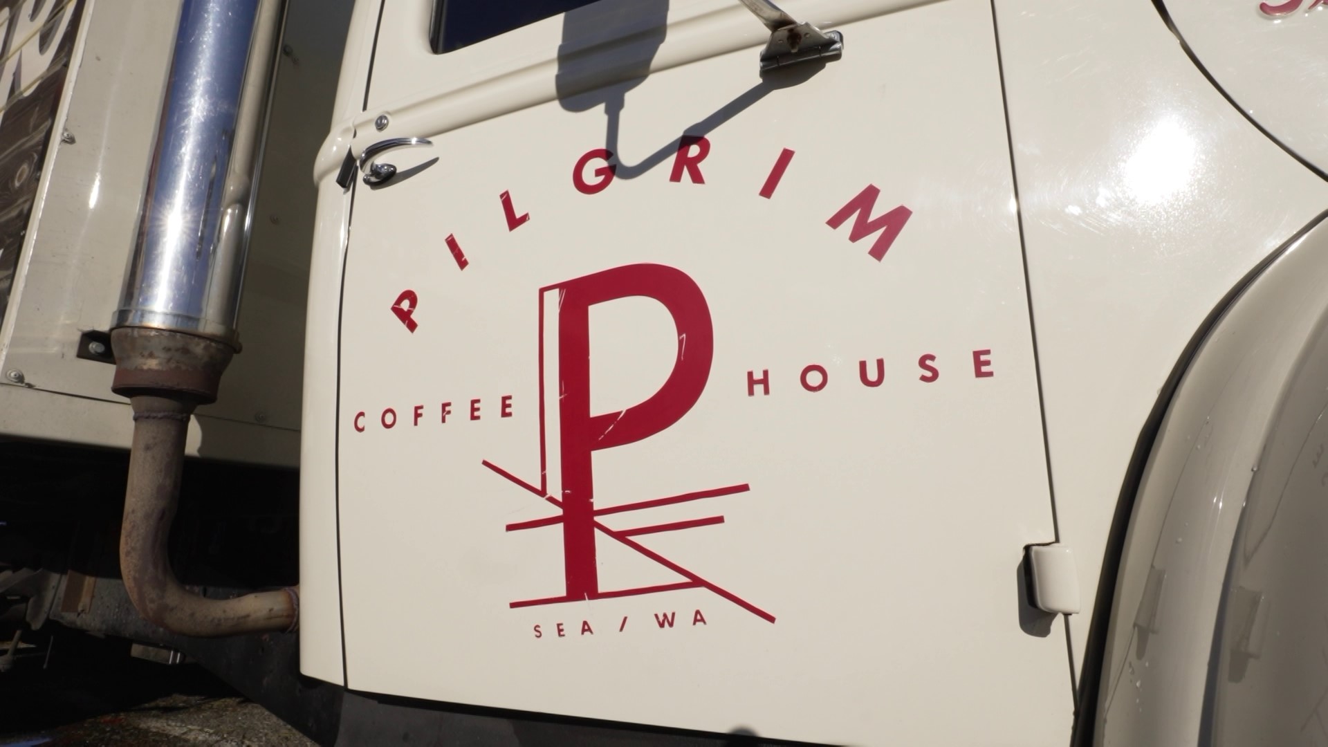 Pilgrim Coffeehouse is the winner of Best Dessert in 2023's Best of Western Washington viewers poll. #k5evening