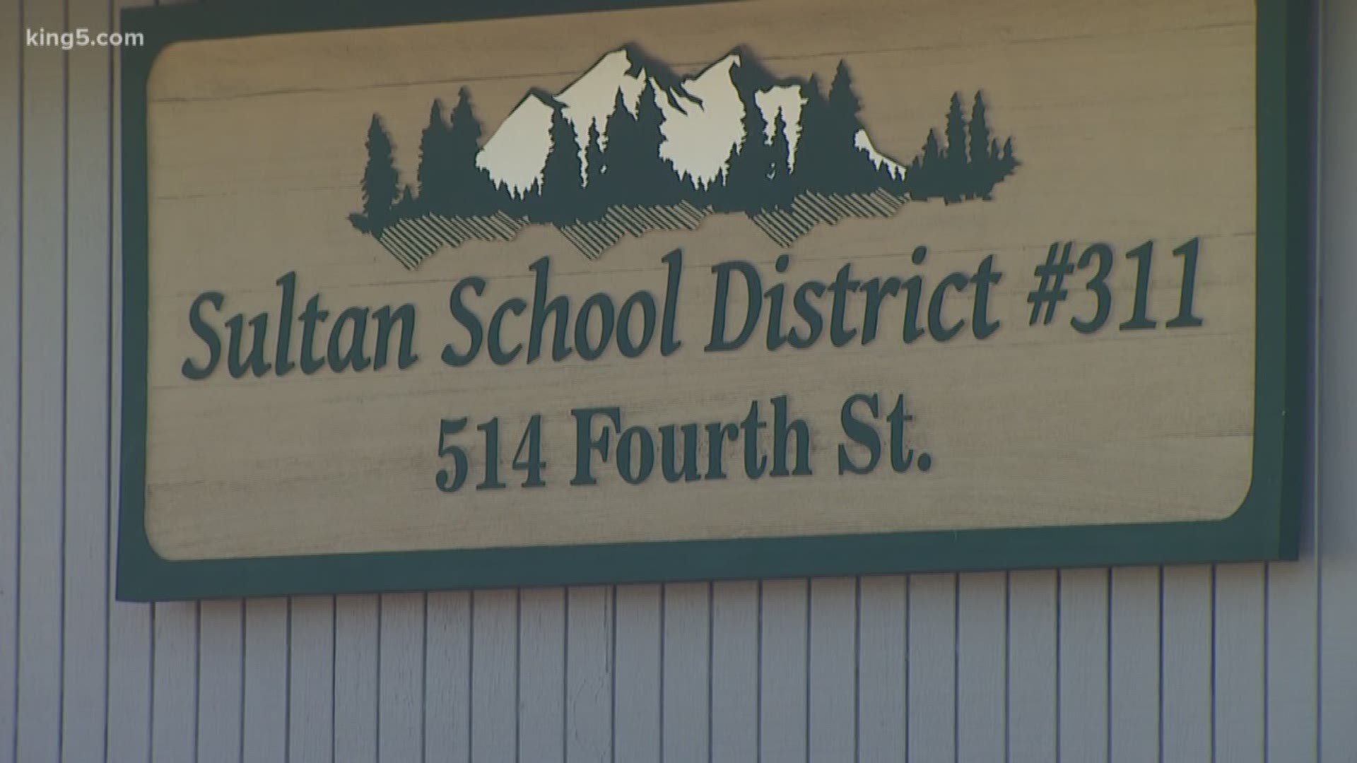 A trusted Sultan School District volunteer and state corrections officer was arrested on child rape charges. The child was just 13 years old at the time, police said