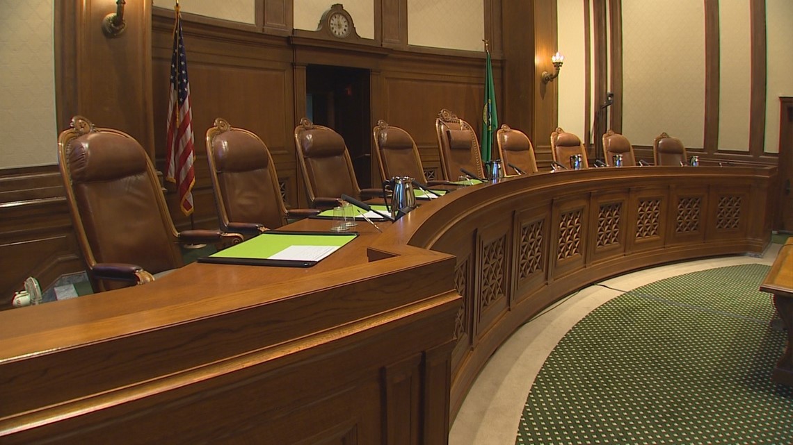 WA Supreme Court rules that trust lands are to fund schools - Vimarsana News