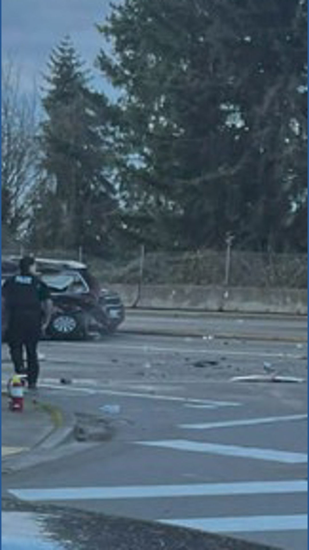 Impaired driver blamed for deadly Federal Way crash | king5.com