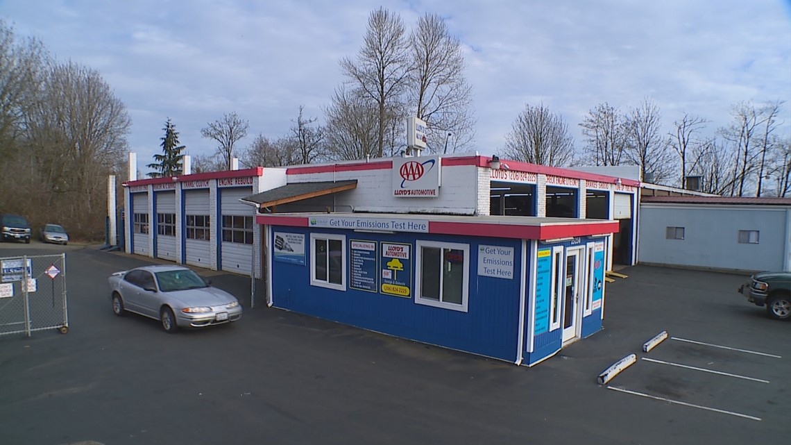 Emissions Testing Spokane >> Washington Ending Vehicle Emissions Tests In 2020 King5 Com Emissions Testing Spokane >> Washington Ending Vehicle Emissions Tests In 2020 King5 Com