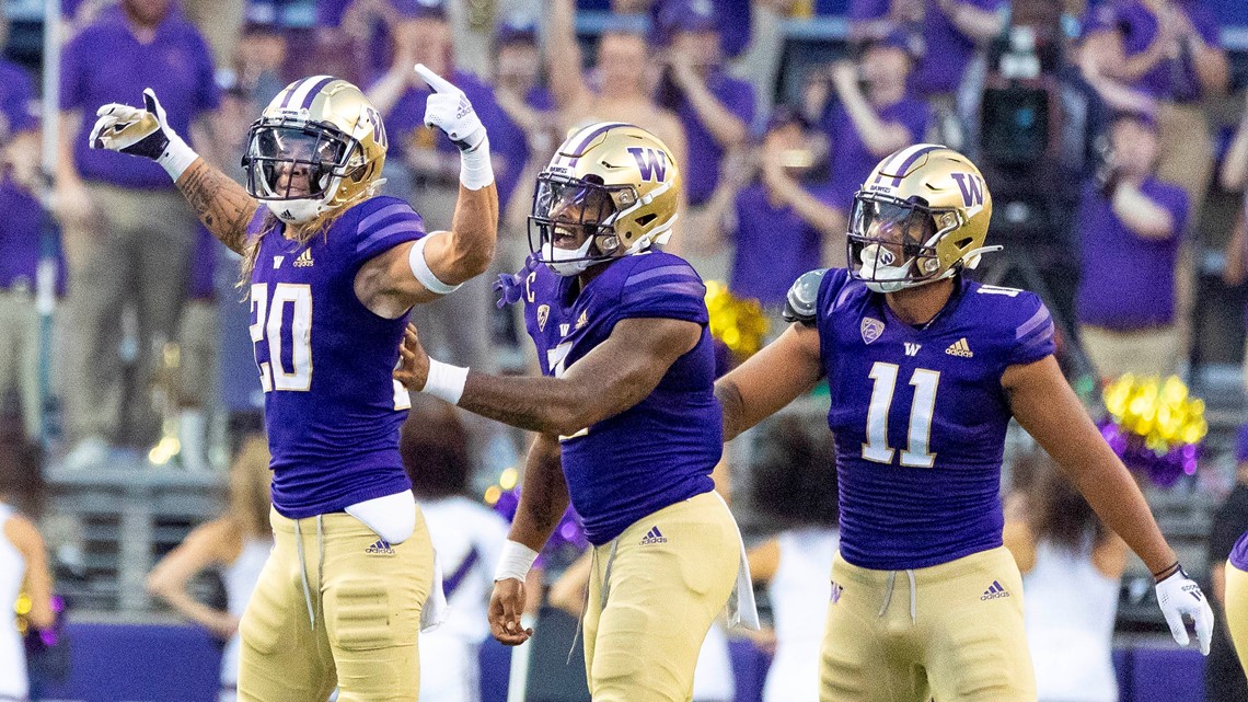 Washington hosts No. 11 Michigan St, both seeking validation - Vimarsana News