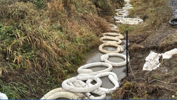 Olympic Pipeline remains shut down with leak source still unidentified