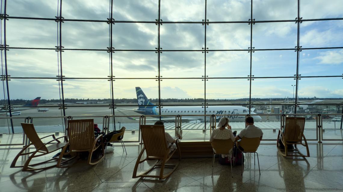 Shutdown confusion at SEA Airport: TSA PreCheck restored, Global Entry remains offline