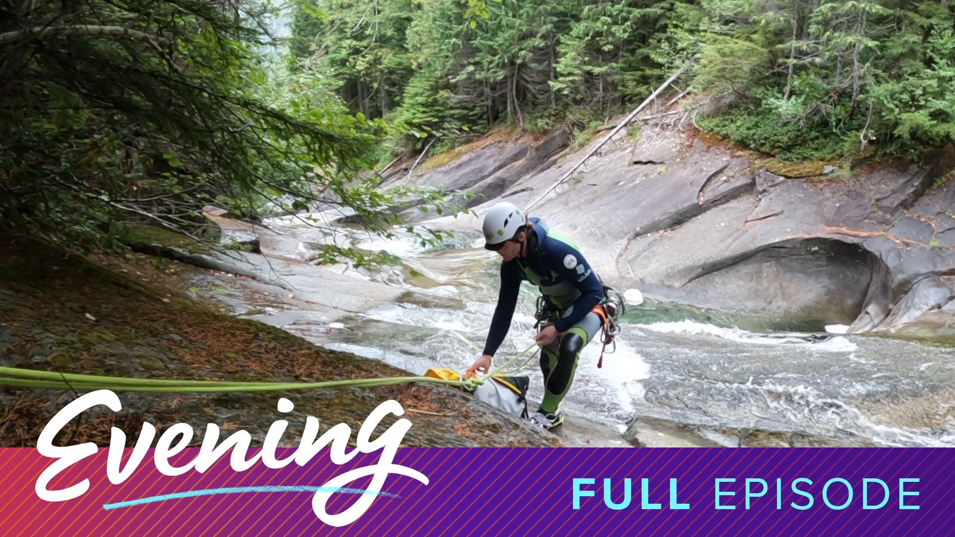 Full Evening episode originally aired 9/18/23