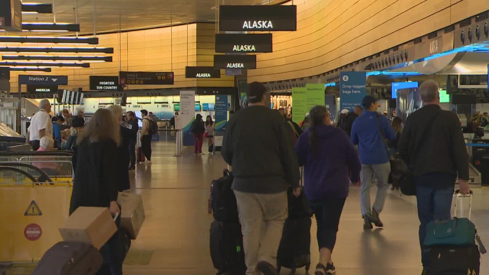 Travelers are hitting the road in record numbers despite skyrocketing costs.