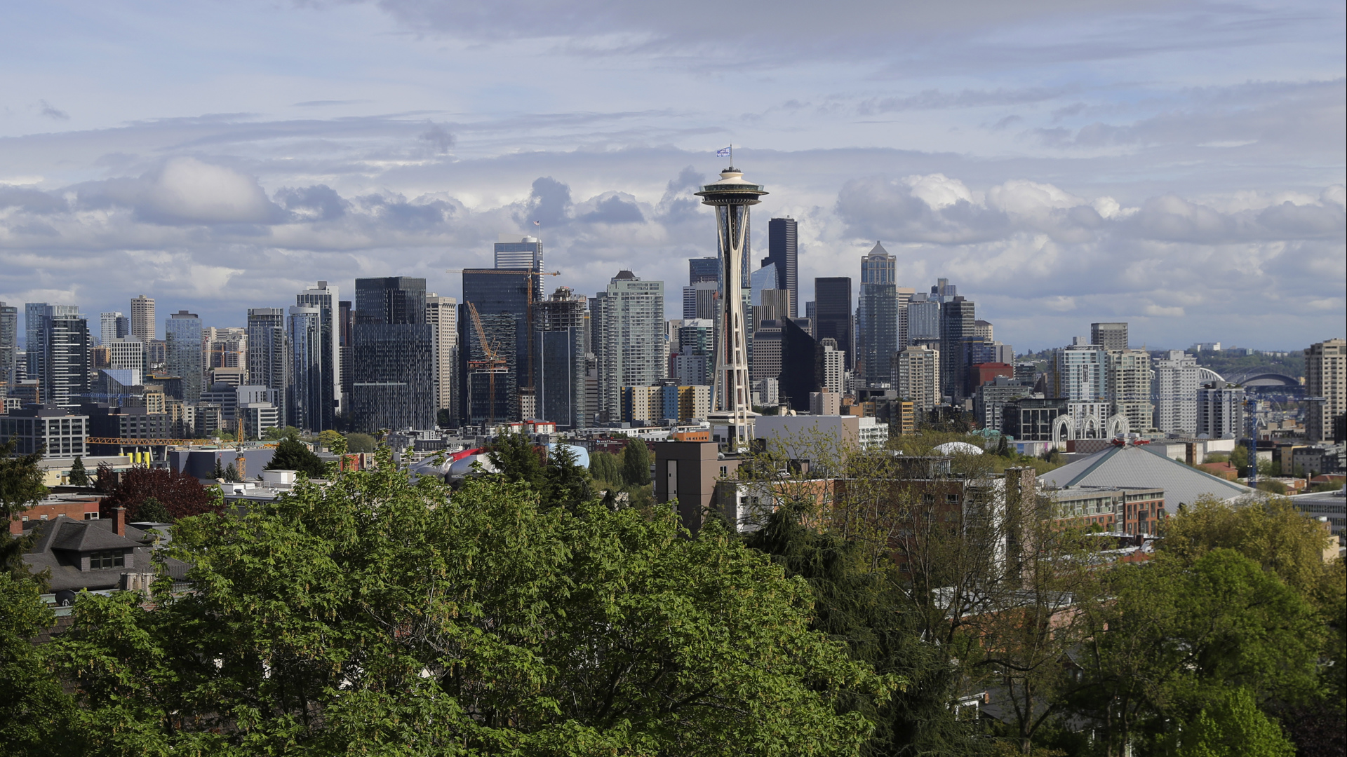 The Seattle City Council approved its $8.5 billion 2025-2026 budget, using funds from the Payroll Expense Tax to help fill a $250 million gap in the general fund.