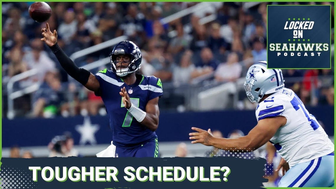 Seahawks season opener may be harder to watch after Comcast