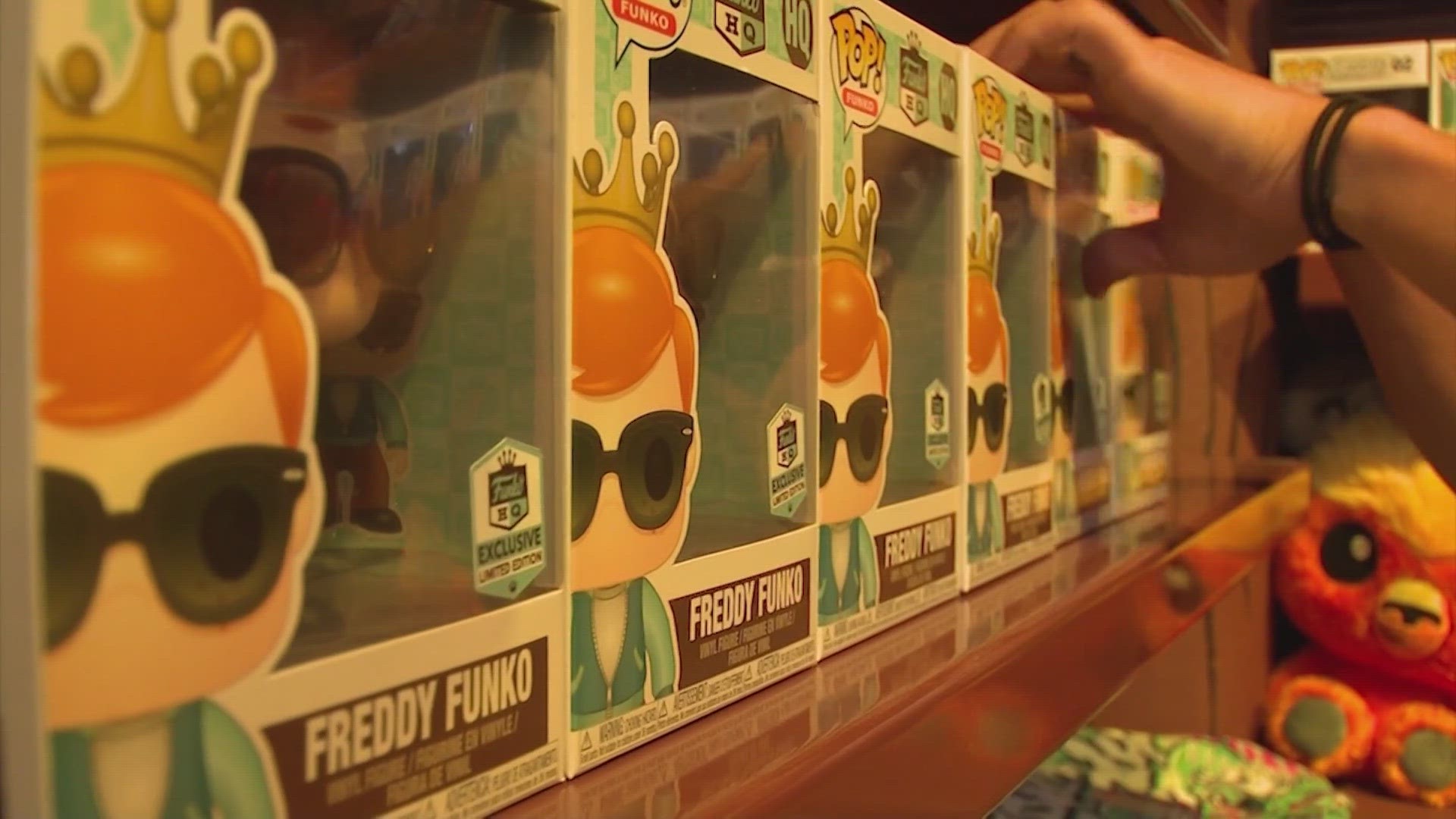 Funko future: Top Mariner picks begin pro careers in Everett