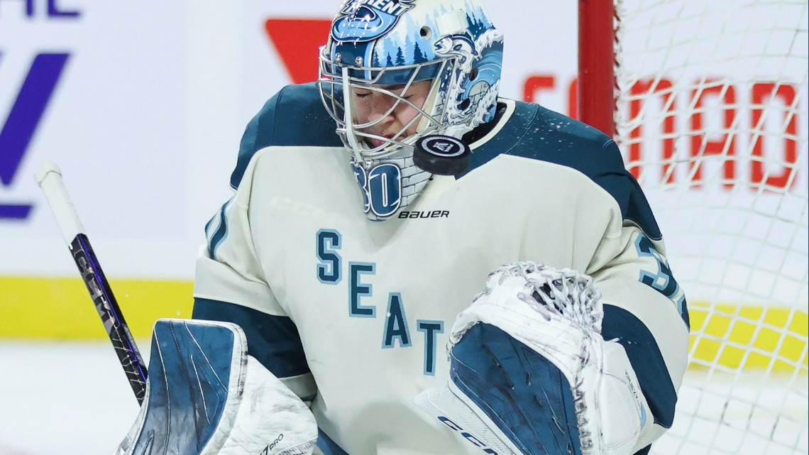 How to watch Seattle Torrent vs. Boston Fleet on the KING 5 app, KONG