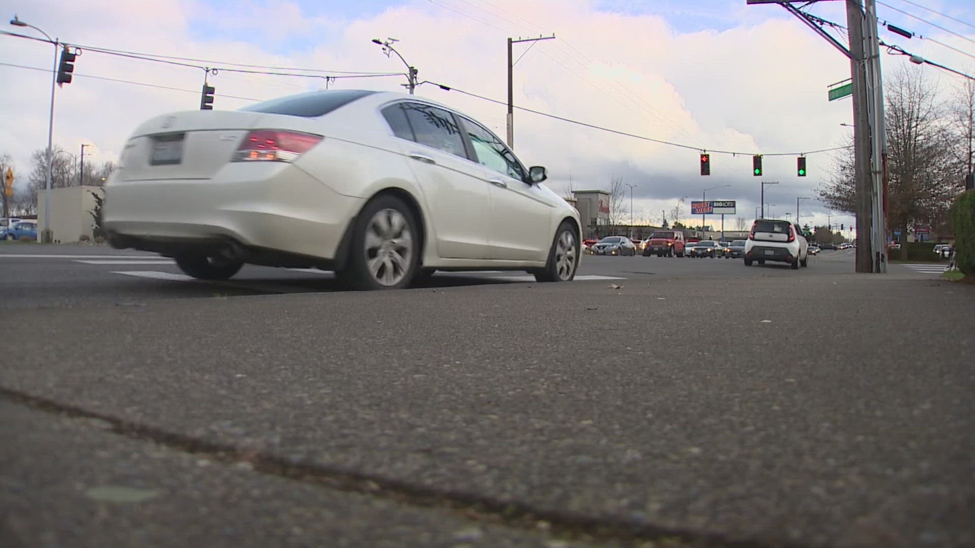 People are looking for ways to save as auto insurance rises across the state.