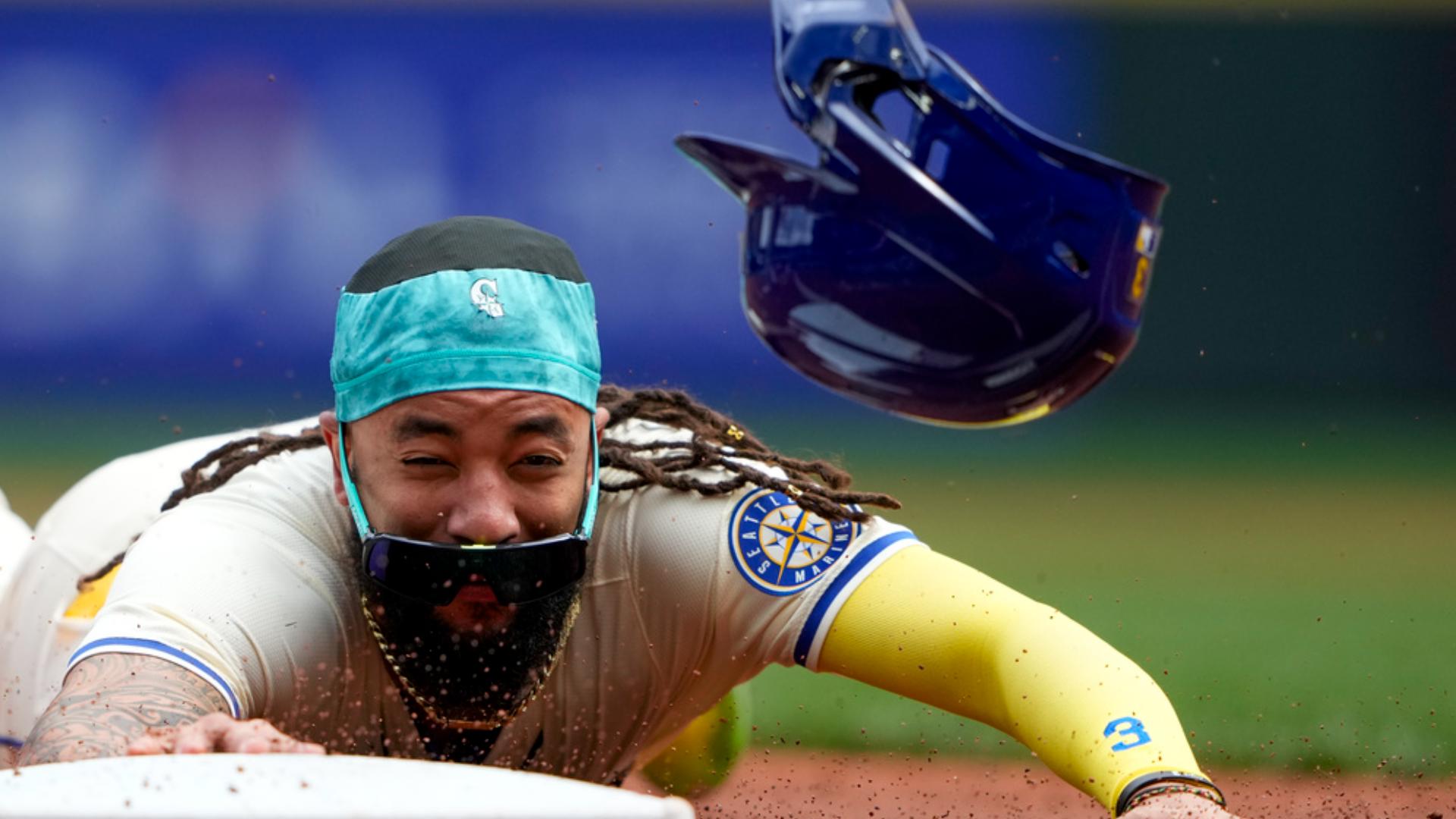 Mariners fall 5-3 to Twins, lose first home series since April | king5.com
