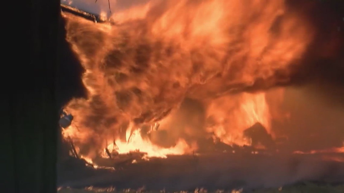 A piece of wildfire safety gear that works every time, isn’t mandatory in Washington state