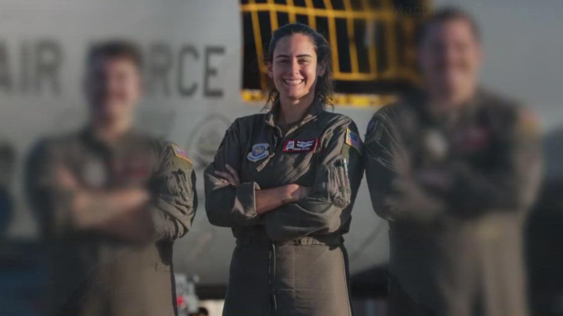 Flags lowered next Friday to honor Washington state servicemember killed in Iraq aircraft incident