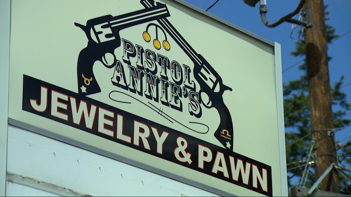 Pawn Shops That Took Banned Assault Weapons As Collateral Not Sure If They Can Legally Return