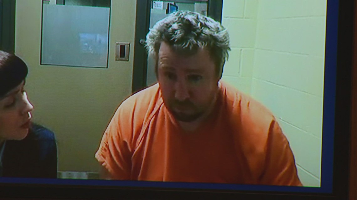 Man accused of killing Thurston County couple pleads not guilty | king5.com