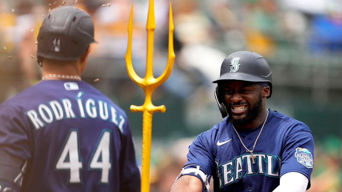 Seattle Mariners on X: A whole mood.  / X