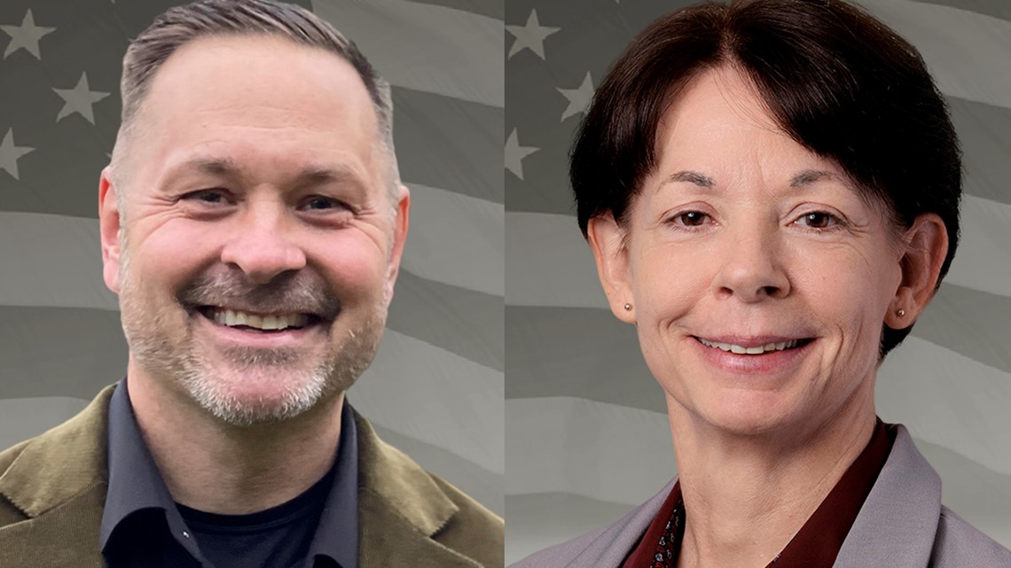 Snohomish County sheriff general election results