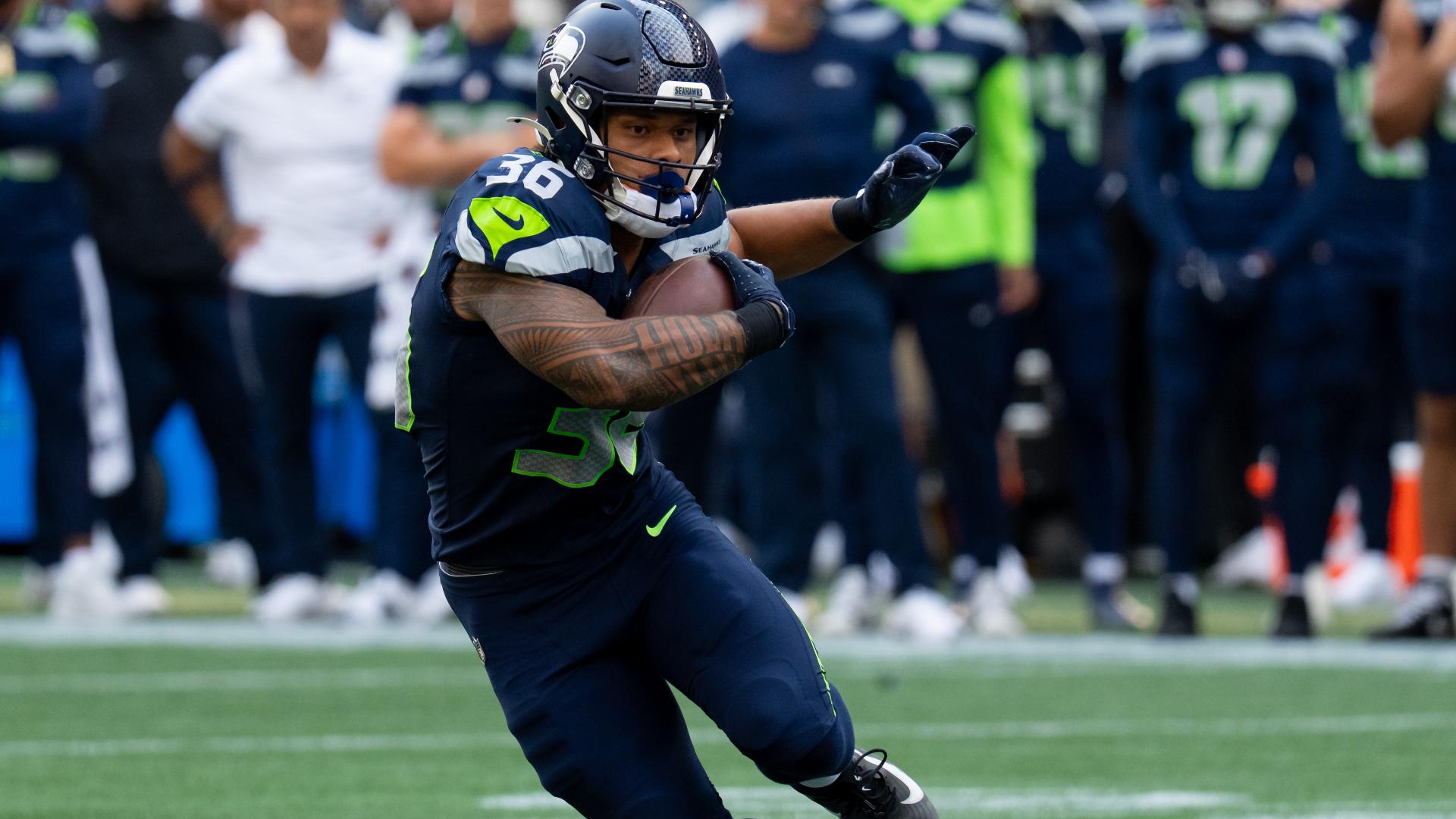 Four observations from Seahawks' upset win over Russell Wilson | king5.com