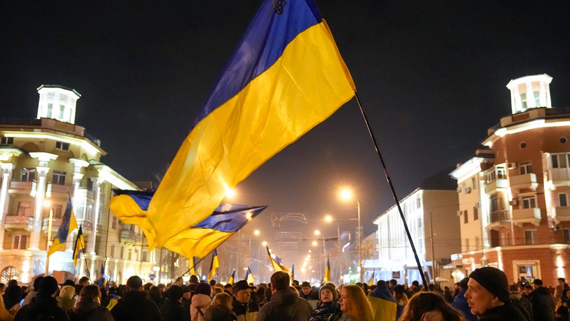 6 Seattle Jewish organizations join forces to raise money for Ukrainian refugees - Vimarsana News