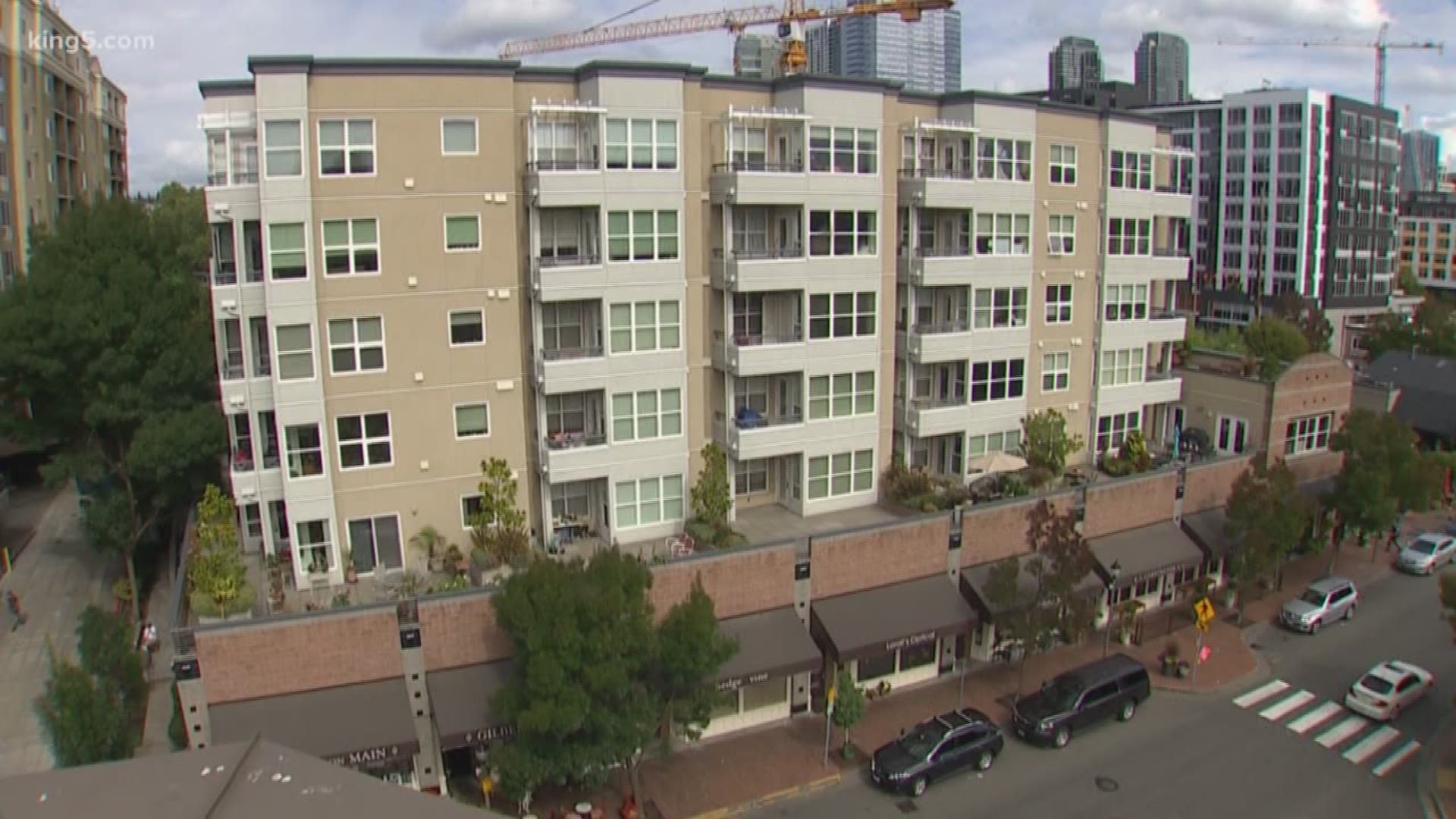 Records show more people may be violating the housing rules within one of King County's largest affordable housing programs.