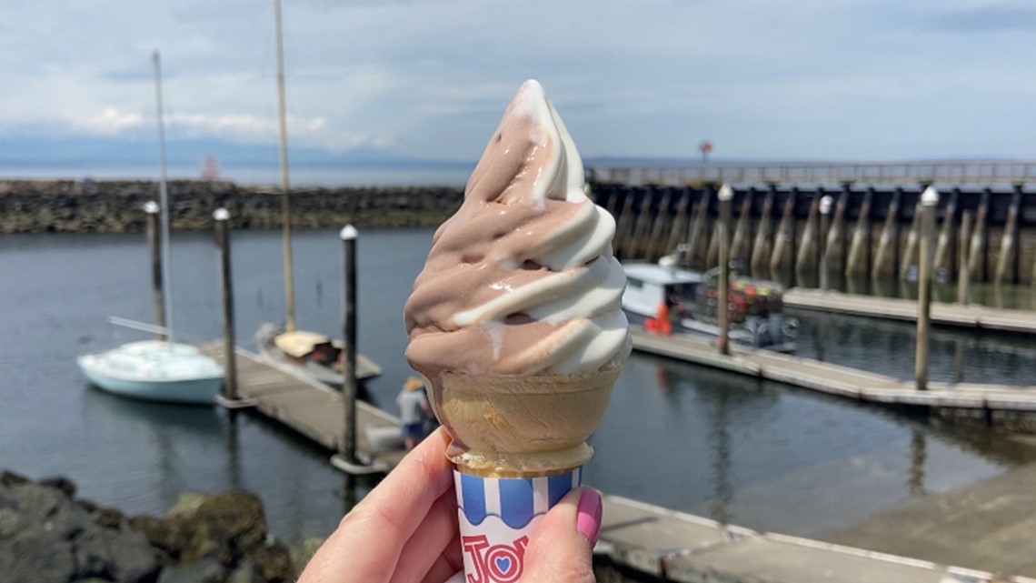 7 restaurants with spectacular views in western Washington Flipboard