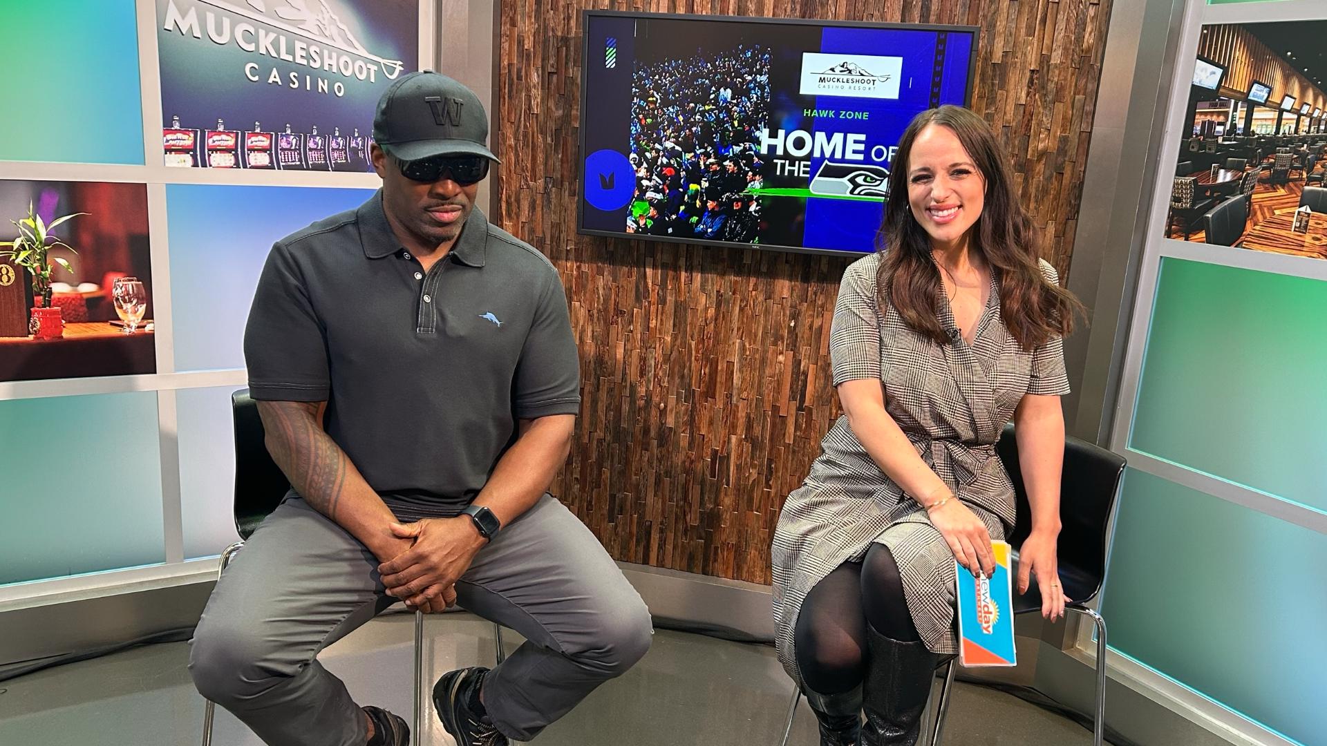 Terry Hollimon breaks down Sunday's tough home loss against the Buffalo Bills. Sponsored by Muckleshoot Casino Resort.