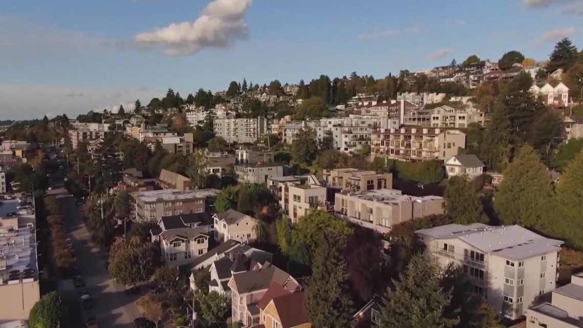 Homeowners could pay hundreds more if voters pass housing levy - Vimarsana News