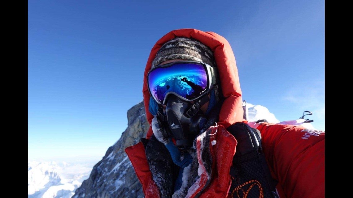 Everest Climber on the App Store