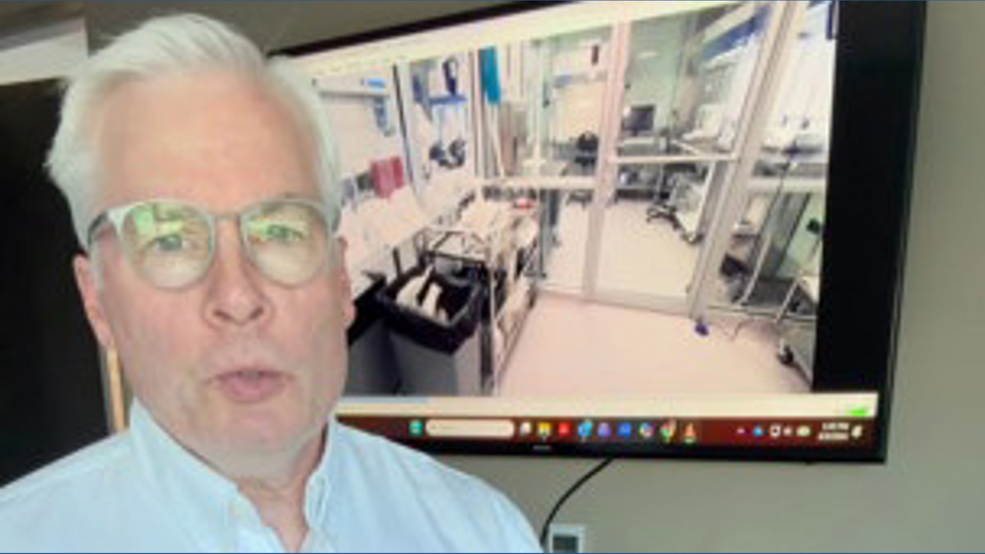 glp-1 washington New video of troubled Washington pharmacy that made GLP-1 drugs