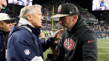 2023 Seahawks schedule release: Five most intriguing games of upcoming season