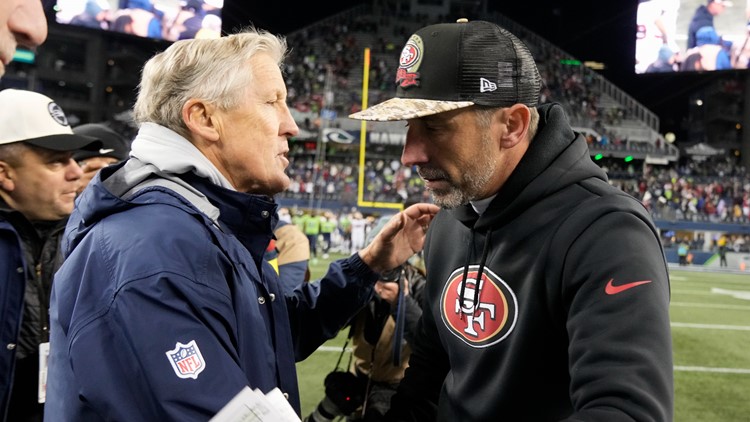 2023 Seahawks schedule release: Five most intriguing games of upcoming season