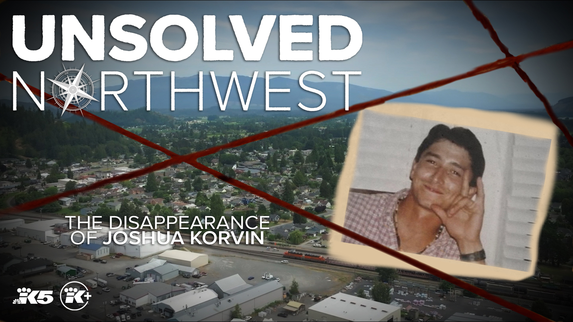 Josh Korvin was a pillar in the Mount Vernon snowboarding and skateboarding community. He vanished from his home in 2004 and hasn't been seen since.