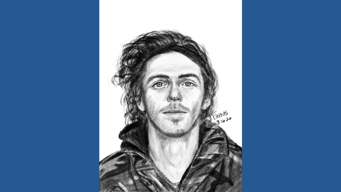 Medical examiner seeks identity of man found dead near Medina