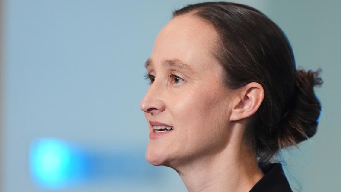 Seattle Mayor Katie Wilson to give first State of the City address Tuesday