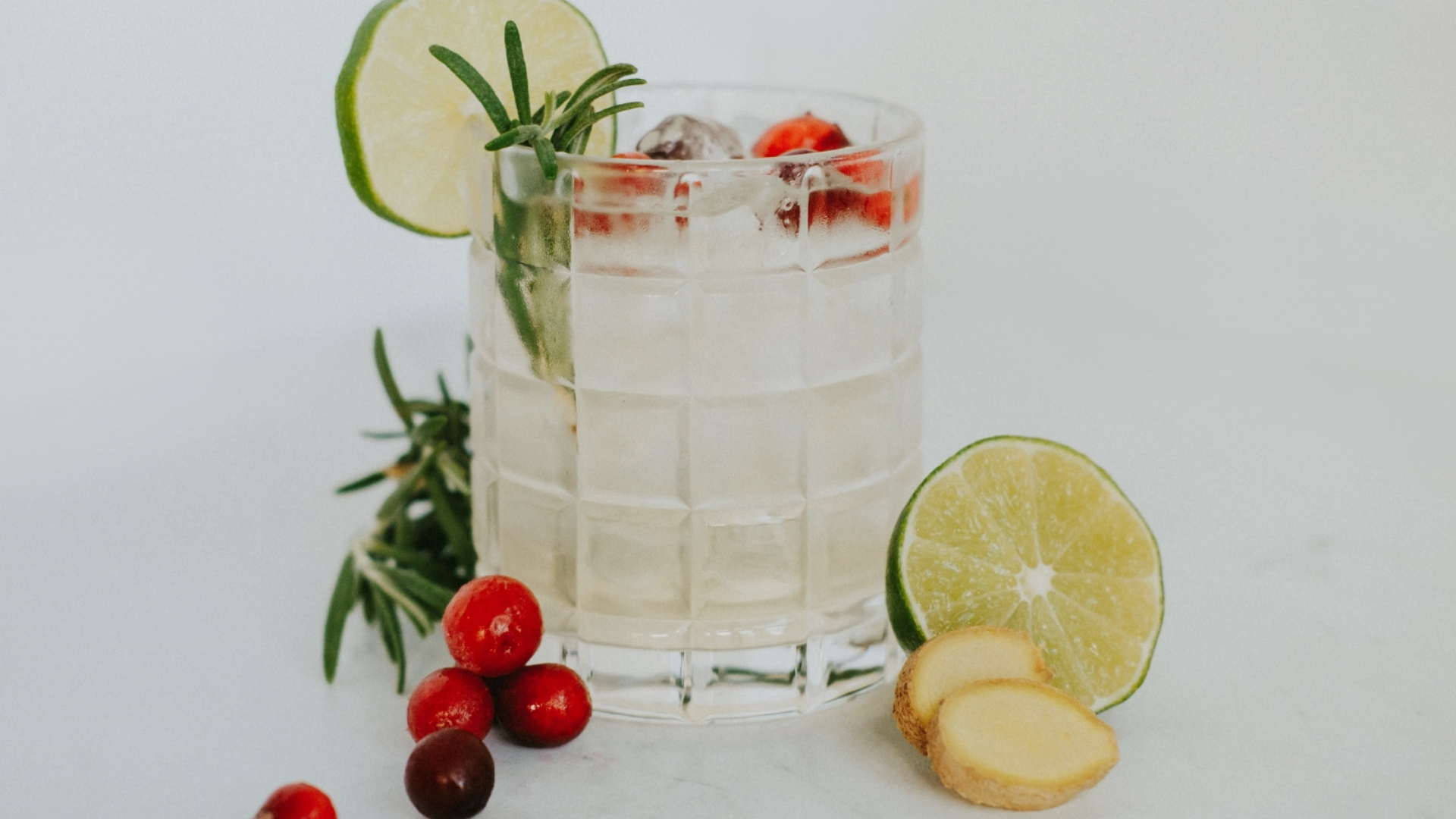 Learn how to make a few non-alcoholic options to keep all of your friends and family included.