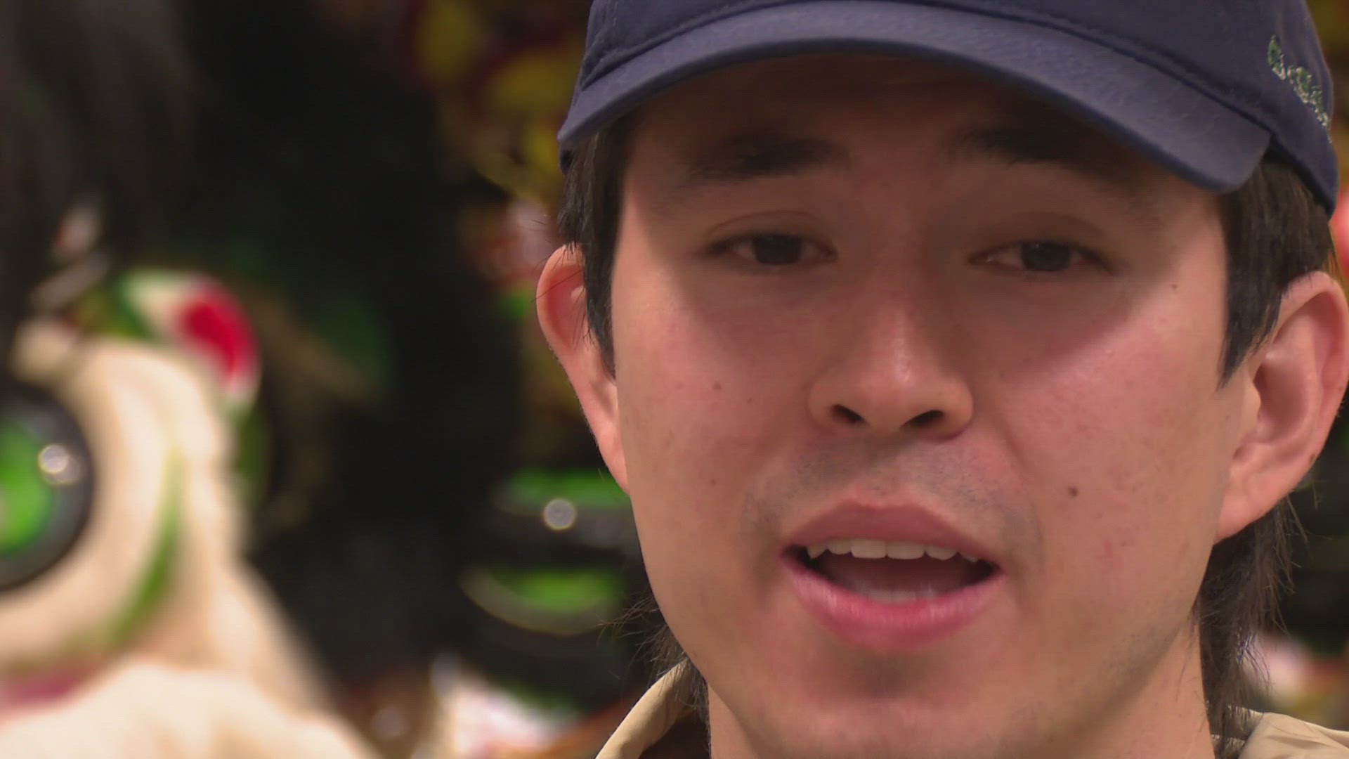 The Asian American Foundation's study shows increased concerns about Asian American loyalty and national security.