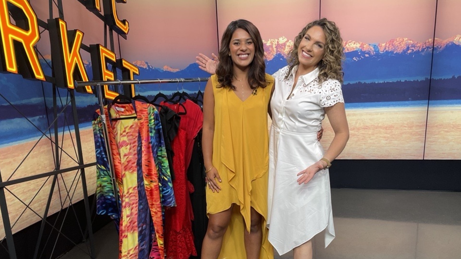 Ambika Singh, CEO of Armoire, tells us how we can make our wardrobe fun and fresh without buying a whole new closet. Sponsored by Armoire.