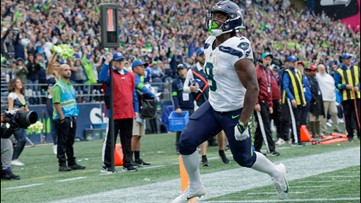 Clutch Geno Smith Delivers, Seattle Seahawks Tame Detroit Lions in