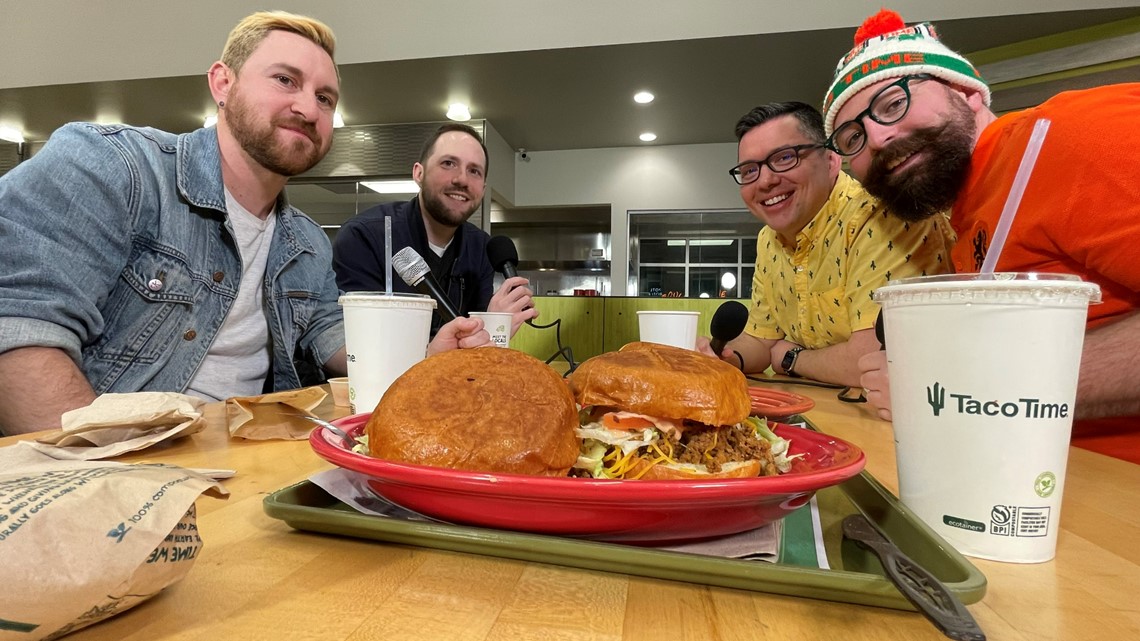 talkin-taco-time-is-a-podcast-devoted-to-you-know-king5