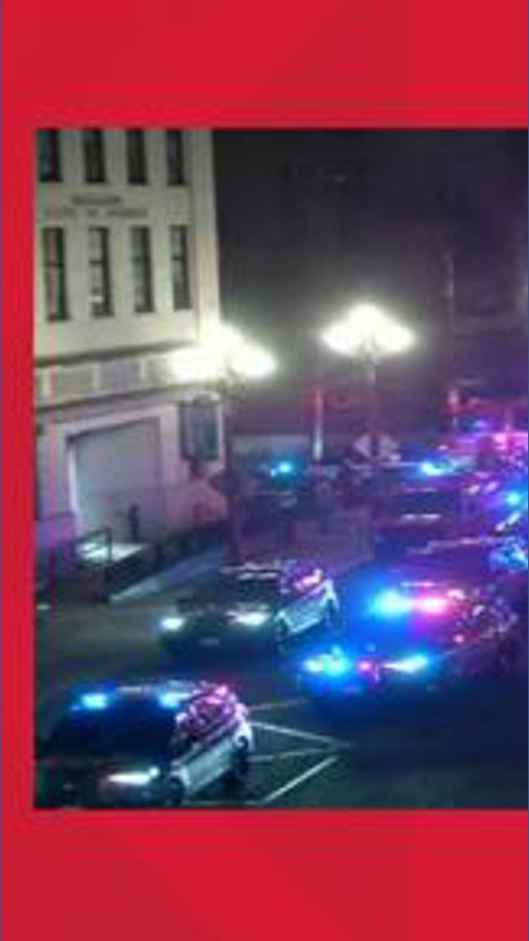 Seattle police investigate after woman critically injured in early ...