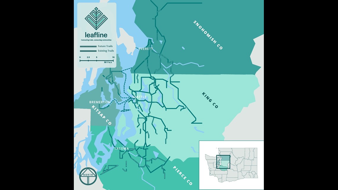 Take it Back Network - King County, Washington