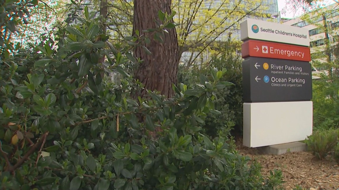 Seattle Children's temporarily reducing mental health beds