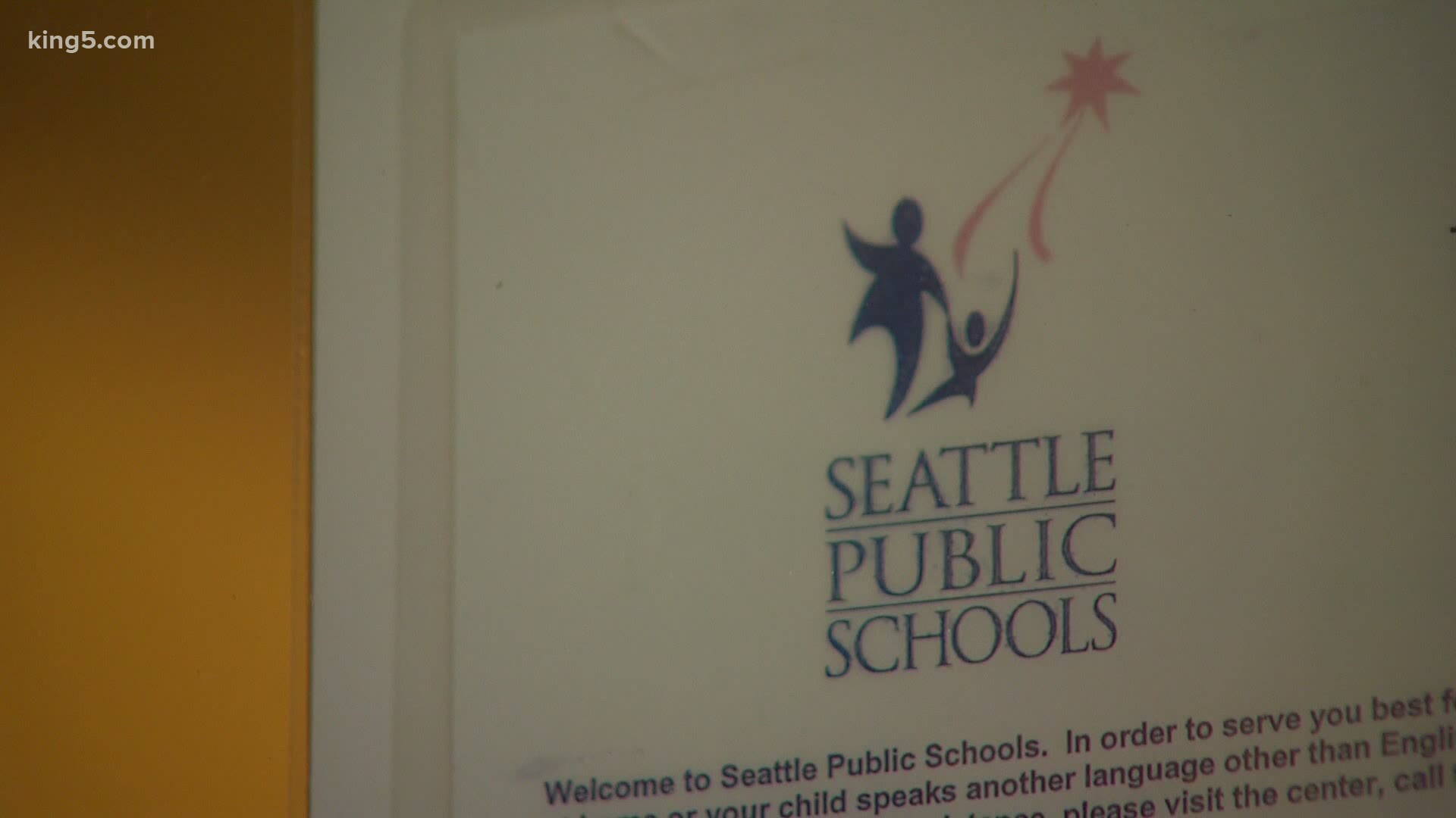 Seattle Public Schools Superintendent Denise Juneau recommended Dec. 5 that the district look at bringing some students back to class in March.