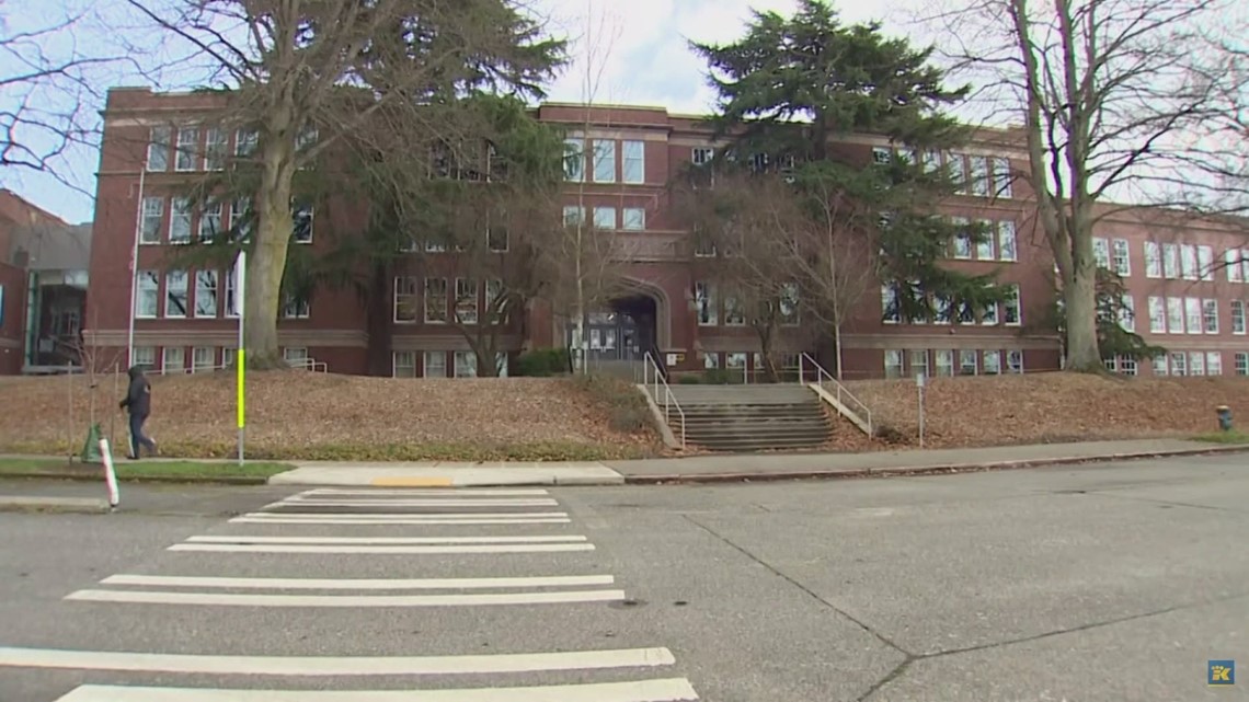 Seattle Public Schools delays inperson instruction until late March