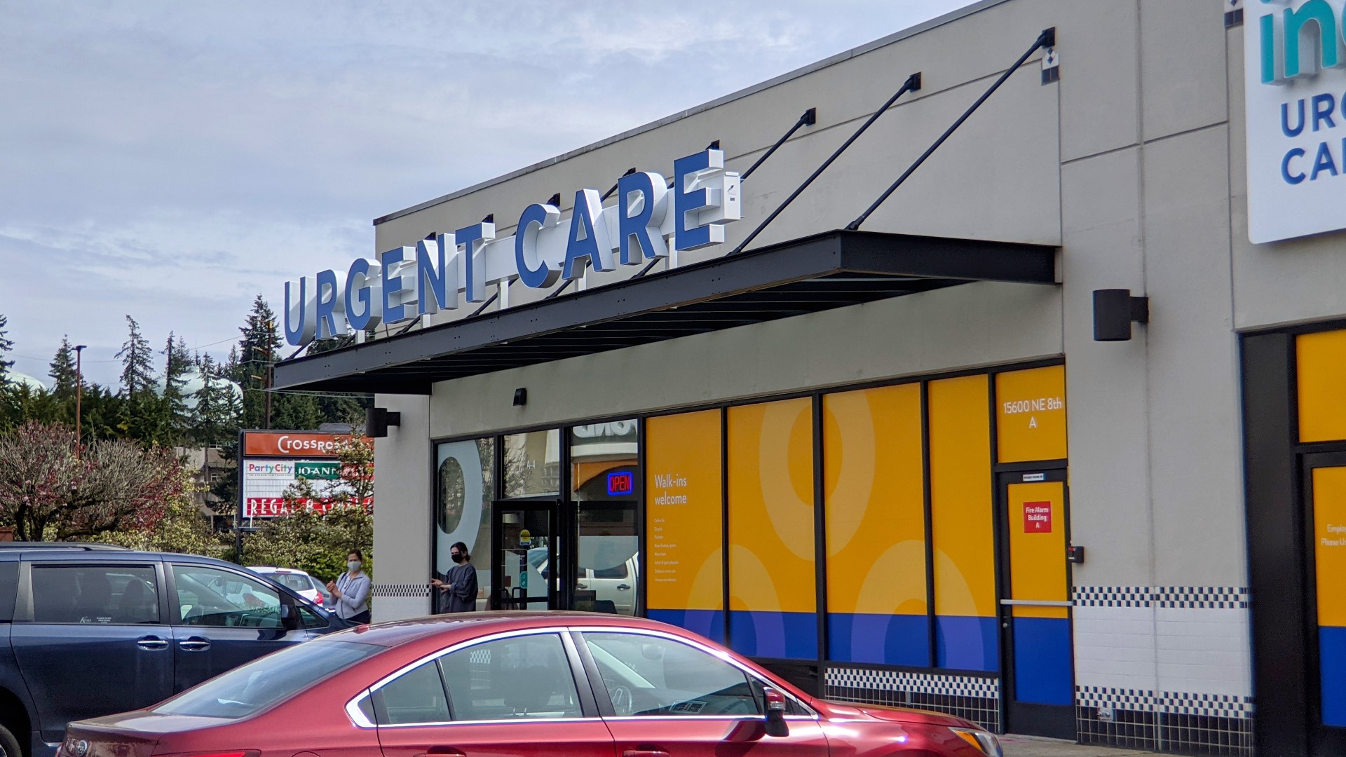The vote was approved by a 96% margin. Twenty-four urgent care locations could close in as little as ten days