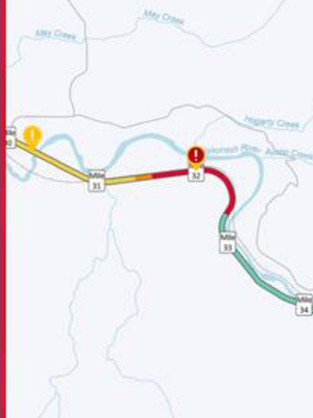 Crash blocks Highway 2 near Gold Bar on July 4 | king5.com