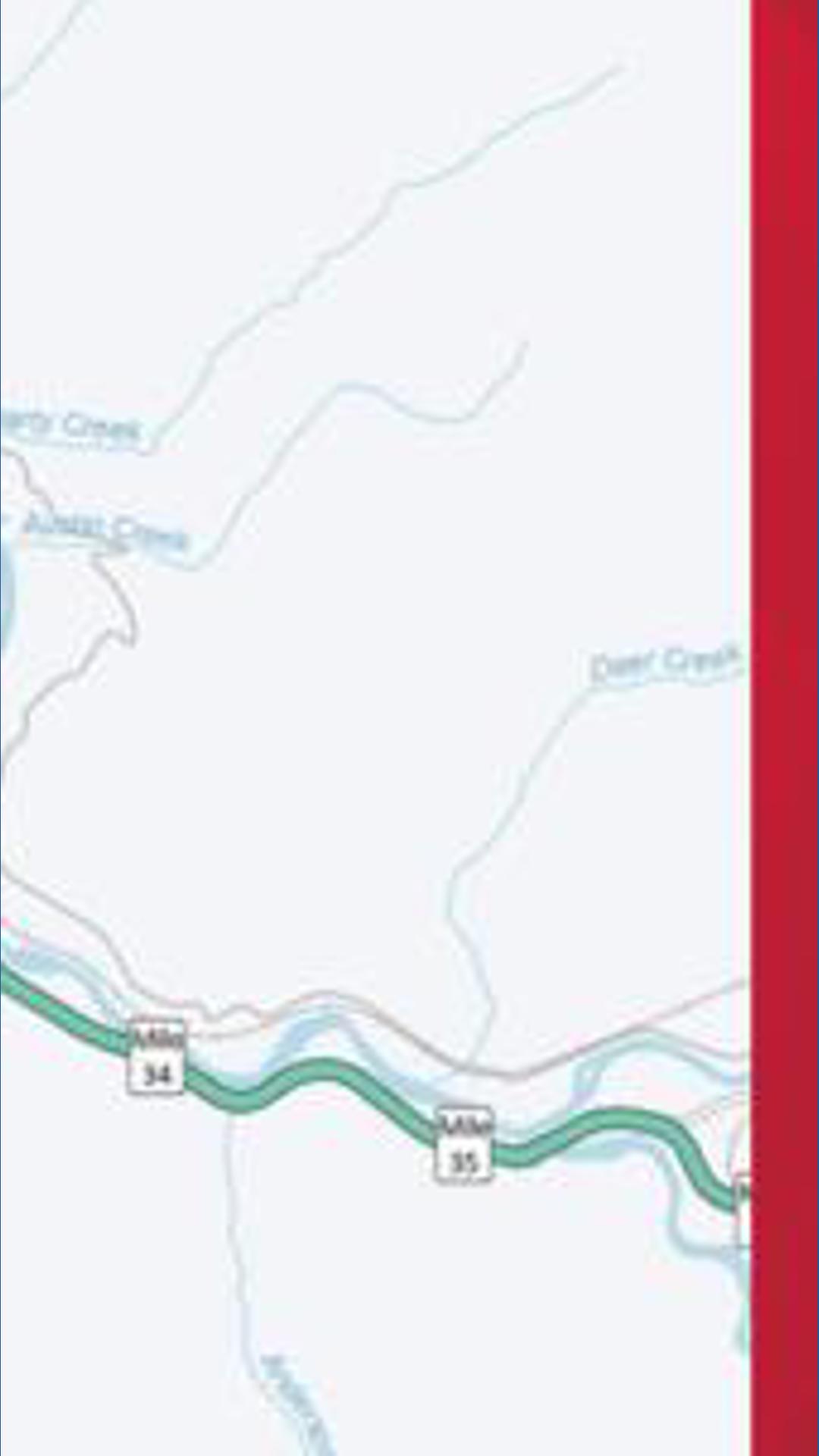 Crash blocks Highway 2 near Gold Bar on July 4 | king5.com