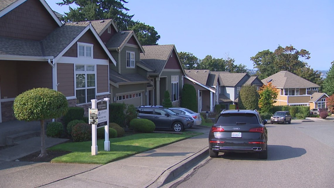 The current state of the housing market in King County - Vimarsana News